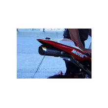 75-0349 Honda CBR600RR Full System