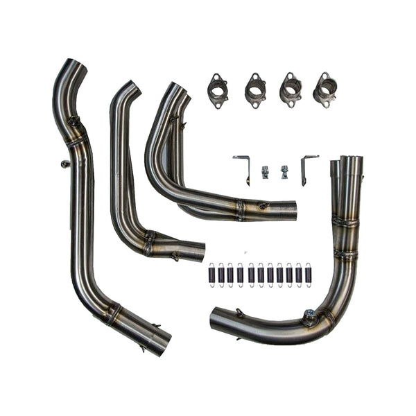 75-0349 Honda CBR600RR Front Section (14U)
