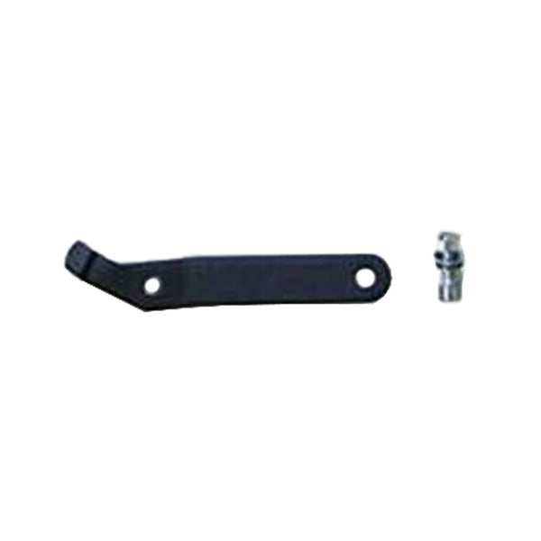 75-0403BRK Yamaha R3 Megaphone /Full System Low Mount Bracket