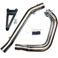 Hindle Evolution Full System Yamaha R3