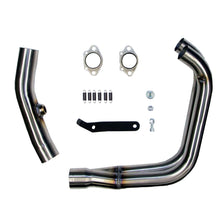 75-0403M Hindle Evolution Megaphone Full System Yamaha MT03/R3
