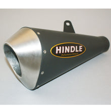 Hindle Evolution Megaphone Full System Yamaha FZ07, MT-07, XSR700 2015-21