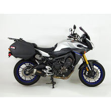 Hindle Evolution Full System Yamaha FJ09 2015-18