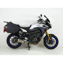 Hindle Evolution Full System Yamaha FJ09 2015-18
