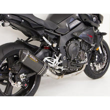 Hindle Evolution 3/4 System Yamaha FZ10, MT-10 2016-24
