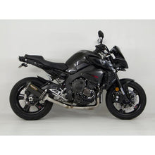 Hindle Evolution 3/4 System Yamaha FZ10, MT-10 2016-24