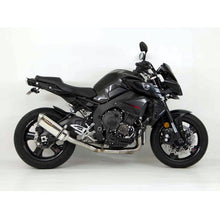 Hindle Evolution 3/4 System Yamaha FZ10, MT-10 2016-24