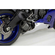 Hindle Evolution Full System Yamaha FZ6R 2009-17