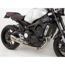 Hindle Evo Megaphone Full System Yamaha XSR900 2016-20