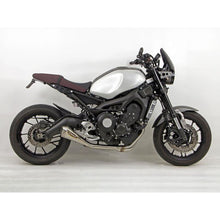 Hindle Evo Megaphone Full System Yamaha XSR900 2016-20