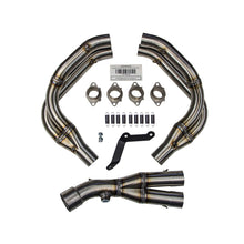 75-0449 Yamaha R6 Front Section (12225)