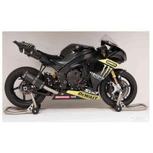 Hindle Evolution Full System Yamaha R1 2009-14