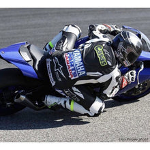 Hindle Evolution Megaphone 3/4 System Yamaha R1