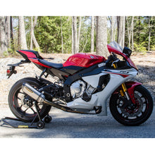 Hindle Evolution 3/4 System Yamaha R1 2015-22