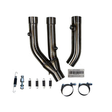 Hindle Evolution 3/4 System Yamaha R1 2015-22