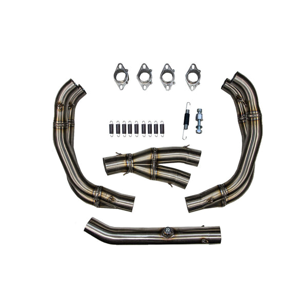 75-0454 Yamaha R1 Front System (12225)