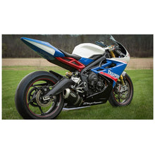 Hindle Evolution Full System Triumph 675/R 2013-17