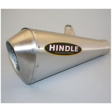 Hindle Evo Megaphone Full System BMW 2018-22 Stainless Steel