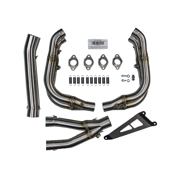 75-0752 BMW S1000RR Front Section (14225)