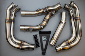 Hindle Evolution Full System BMW S1000RR