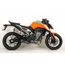 Hindle Evolution Full System KTM DUKE 790, 890