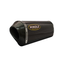 Hindle Evolution 12