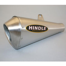 Hindle Evo Megaphone Full System Honda GROM 2022 Race High Mount