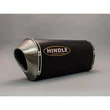 Hindle Evolution 14