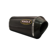 Hindle Evolution 14