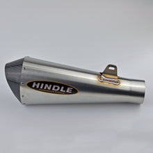 Hindle Evo Megaphone Yamaha R1 2015+, 2021+ Kawasaki ZX-10
