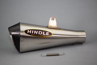 Hindle Evo Megaphone BMW S1000RR , Aprilia RS660