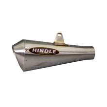 Hindle Evo Megaphone BMW S1000RR , Aprilia RS660