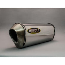 Hindle Evolution 18
