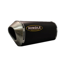 Hindle Evolution 18