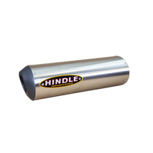 Hindle Euro Under Seat 12