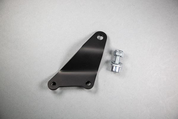75-GROMSSBRK 2013-16 Honda GROM bracket