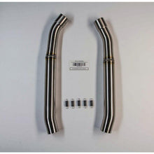 76-0119 Kawasaki ZX14 Evolution Slip-on System