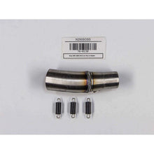 Hindle Evolution Slip-on System Kawasaki Ninja 250 2008-12