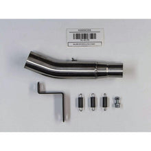 Hindle Evolution Slip-on System Kawasaki Ninja 300 2013-17
