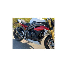 76-0248 2008-10 Suzuki GSXR600/750 Slipon Adapter (142)