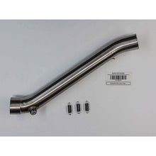 76-0249 2007-08 Suzuki GSXR1000 Evolution Slip-on System