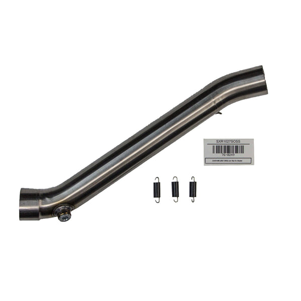 76-0249 2007-08 Suzuki GSXR1000 Slipon Adapter (14225)