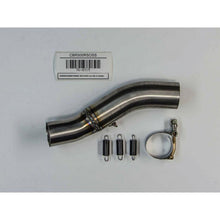 Hindle Evolution Slip-on System Honda CBR500R/F/X 2013-15