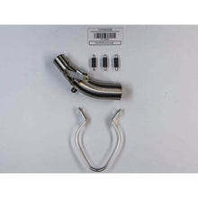 76-0403 Yamaha R3 Evolution Slip-on System