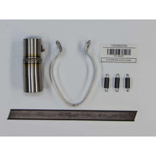 76-0449 Yamaha R6 Evolution Slip-on System