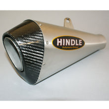 Hindle Evolution Megaphone Slip-on KTM Duke790 2018-20, Duke890 2020-22