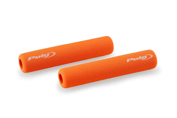 KIT THERMAL FOAM ANTIVIBRATION C/ORANGE