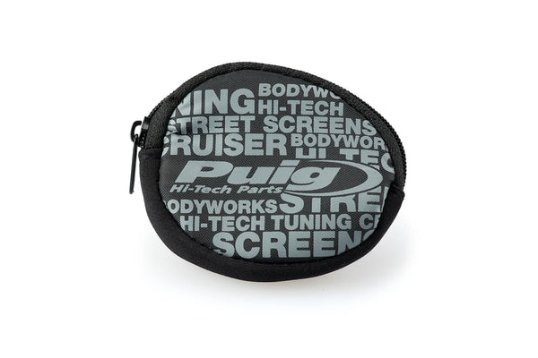 KEY CHAIN PUIG C/BLACK