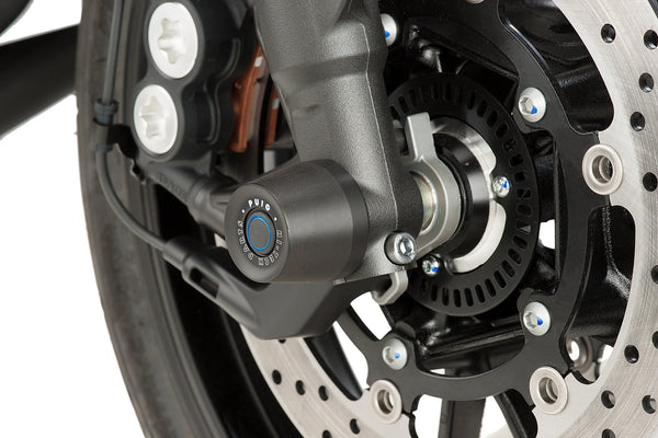 FORK SLIDERS YAMAHA FZ-09/FJ-09/XSR900