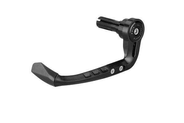 PROTECTOR CLUTCH LEVER RAW 2.0. C/PURPLE
